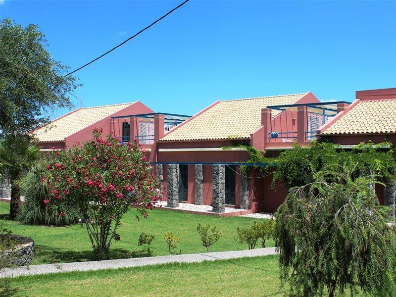Royal Garden Apartments Kavos Exterior photo