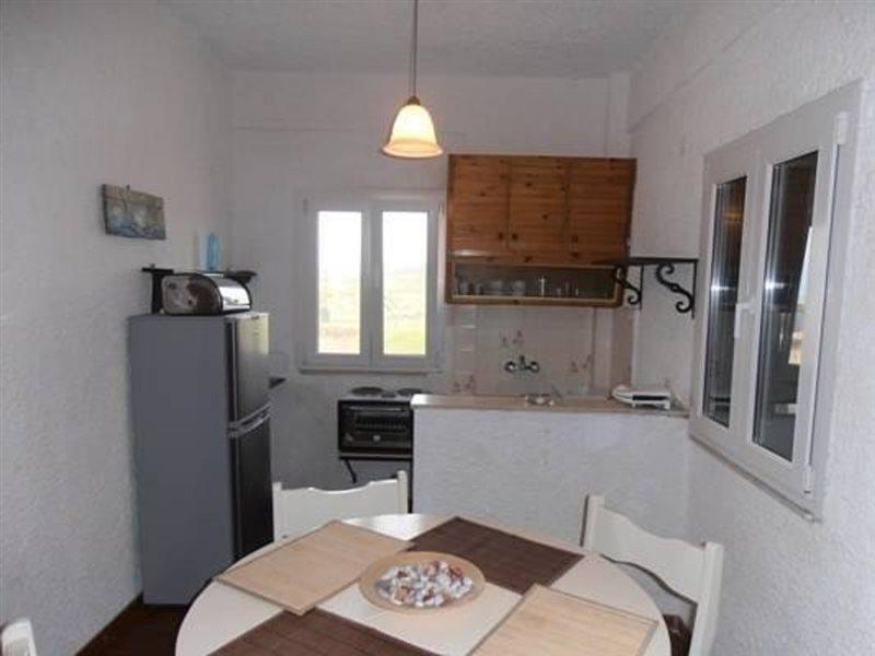 Royal Garden Apartments Kavos Exterior photo