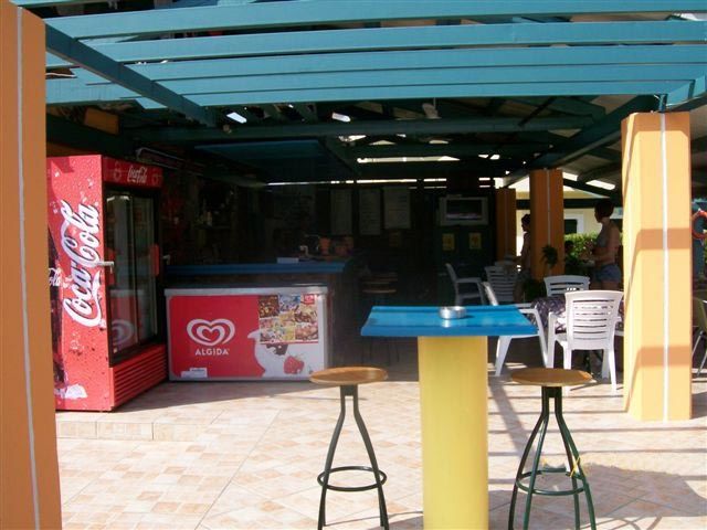 Royal Garden Apartments Kavos Exterior photo