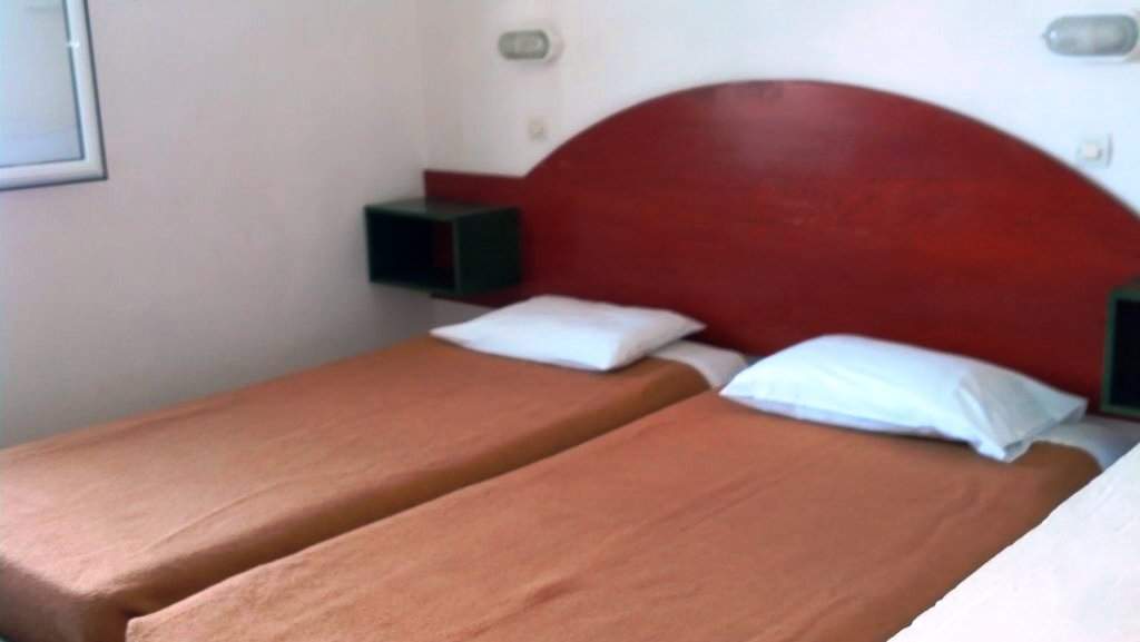 Royal Garden Apartments Kavos Exterior photo