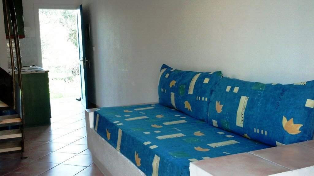 Royal Garden Apartments Kavos Exterior photo