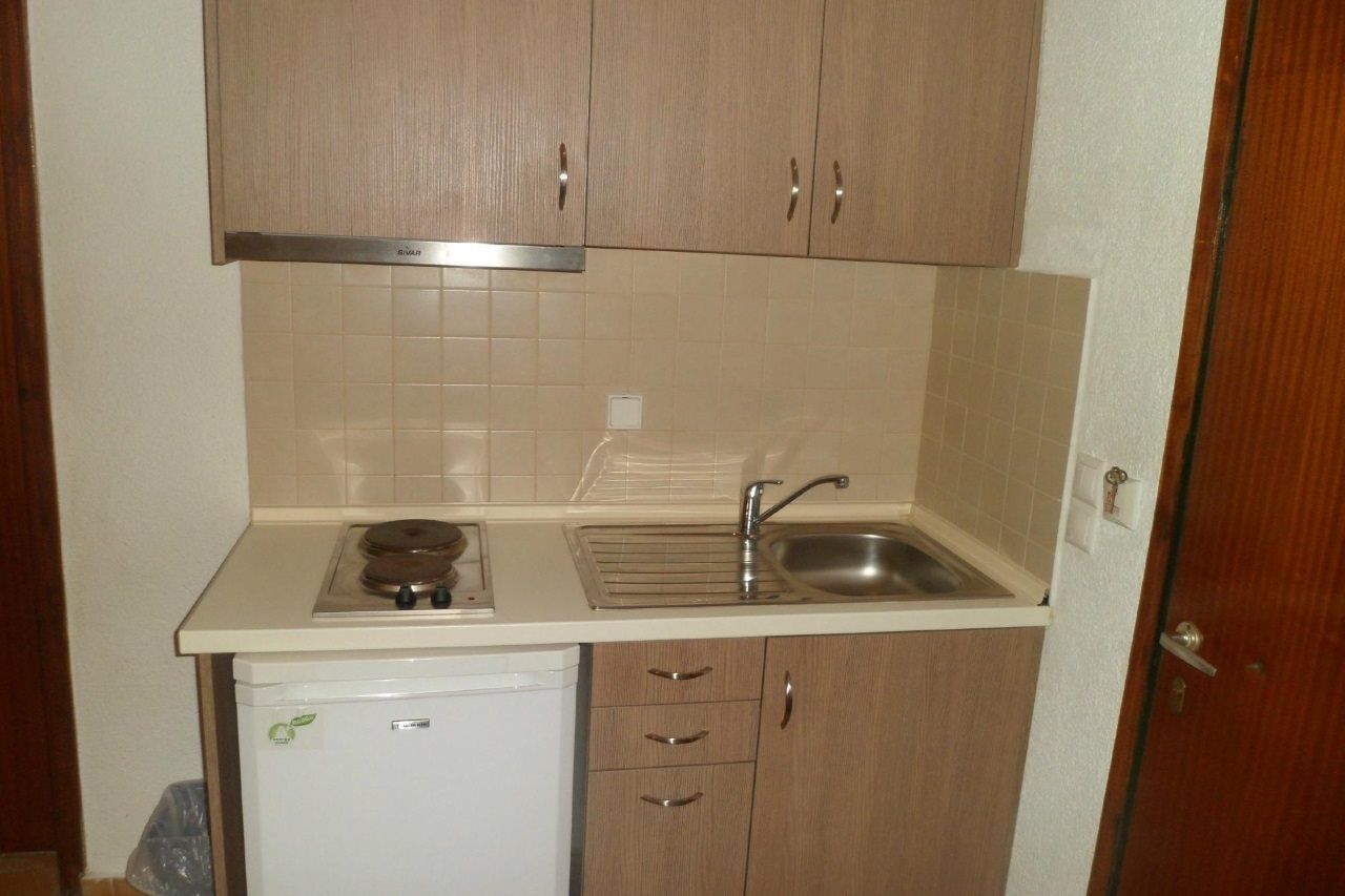 Royal Garden Apartments Kavos Exterior photo